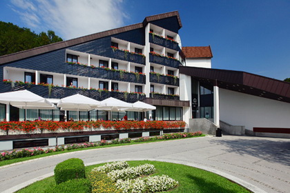 Hotel Breza